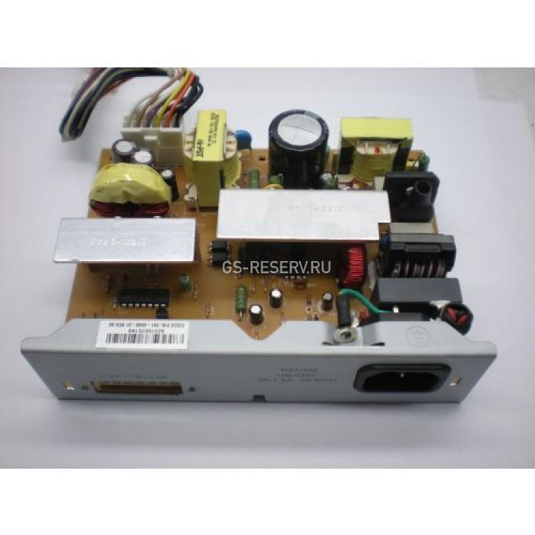 Блок Питания Cisco 125Wt (Delta) ATX Для Cisco WS-C3750G WS-C3560G WS-C2960G(DPSN-125CP)
