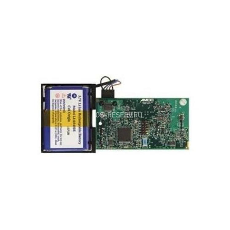 Батарея резервного питания (BBU) 3Ware 9550SXU-BBU 9550SX-BBU Smart Battery For 9650SE 9550SX 9550SXU 9590SE(700-3190-02-C)