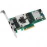Сетевая Карта Dell (Intel) 10Gigabit AT Copper Server Adapter 82598EB 10Гбит/сек RJ45 LP PCI-E8x(540-10805)