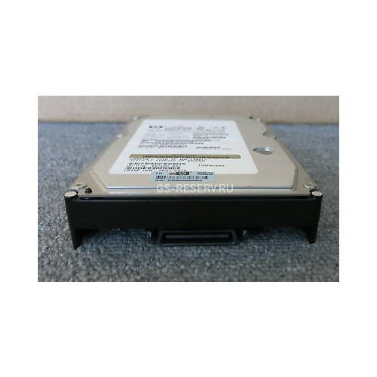 Жесткий Диск HP (Hitachi) Ultrastar 15K450 HUS154530VLF400 300Gb (U4096/15000/16Mb) 40pin Fibre Channel 3,5" For StorageWorks EVA 4400 6400 8400 M6412 EVA 4100 4000 6100 6000 8100 8000 M5314(AG690A)
