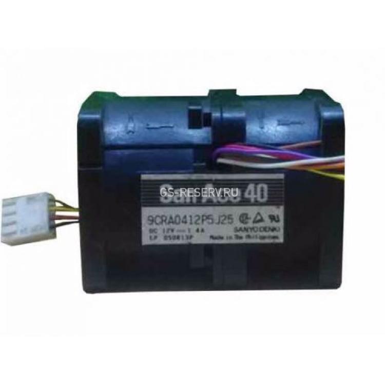 Вентилятор ASUS (Sanyo-Denki) San Ace 40 1.4A 40x40x56mm For RS160-S5 RS160-S5/PX4(9CRA0412P5J25)
