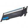 Картридж Samsung 1000стр Cyan Для CLP-320 CLP-320N CLP-325 CLP-325W CLX-3185 CLX-3185N CLX-3185FN(CLT-C407S)