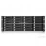 Дисковая Полка Huawei Symantec OceanStor S2300 24xSAS/SATA 3,5'' 1xControllers SAS 6G JBOD 2xSFF-8088 1xRJ45 2x480Wt 4U(0235G6FV)