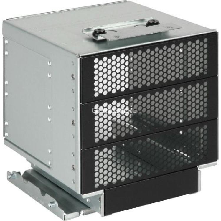 Корзина Chenbro 3x5,25" 1x3,5" For RM423 RM413(84H342310-003)