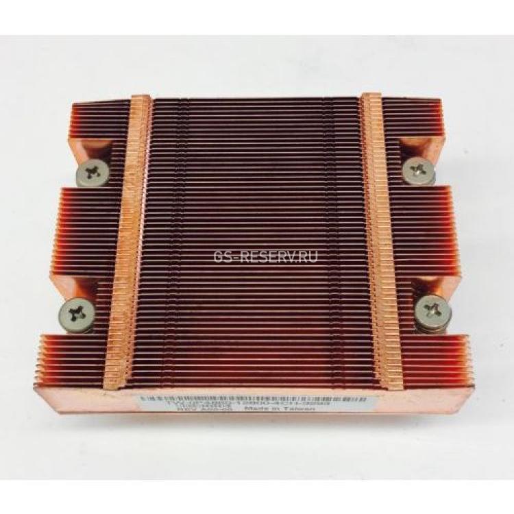 Радиатор Dell 1U For PowerEdge 1425(P4860)