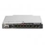 Модуль HP Virtual Connect Flex-10 10Gb Ethernet Module 10GBe 8xSFP+ 1xCX4 For HP c-Class BladeSystems(455880-B21)