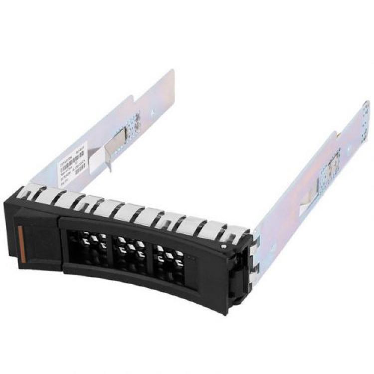Салазка IBM SAS/SATA 3.5" G2HS For x3950M5 x3850M5 x3650M5 x3550M5 x3500M5 x3500M4 x3650M4 x3630M4 x3550M4 x3530M4 x3500M4 x3250M6 x3250M5 x3100M5(69Y5634)