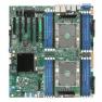 Материнская Плата Intel iC628 Dual Socket 3647 16DDR4 10SATAIII 2PCI-E OCuLink QAT 3PCI-E16x 3PCI-E18x SVGA 2x10GbeLAN E-ATX For P4304XXMFEN2 P4304XXMUXX(986307)