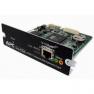 Плата Удаленного Управления APC 10/100Мбит/сек Web/SNMP RJ45 SmartSlot(AP9617)