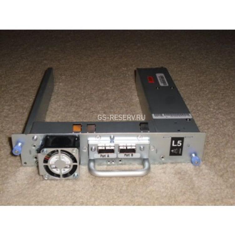 Корпус-Переходник Для Стримера HP IBM Dell LTO4 LTO5 LT06 SAS Internal For Tape Library HP MSL2024 MSL4048 MSL8096 Dell PowerVault TL2000 TL4000 IBM 3573 TS3100 TS3200(5MG42)