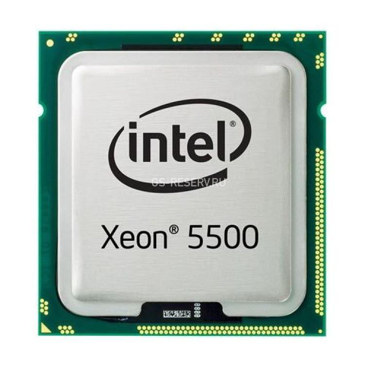Процессор IBM (Intel) Xeon E5520 2266Mhz (5860/L3-8Mb/1.225v) Socket LGA1366 Nehalem-EP For x3650 M2(46D1267)