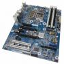 Материнская Плата HP iC216 S1155 4DualDDRIII-12800 2SATAIII 4SATAII 2PCI-E16x PCI-E8x 2PCI-E1x 2PCI LAN1000 SVGA DVI DP AC97-8ch 4USB3.0 5USB2.0 ATX For z220 CMT(655842-601)