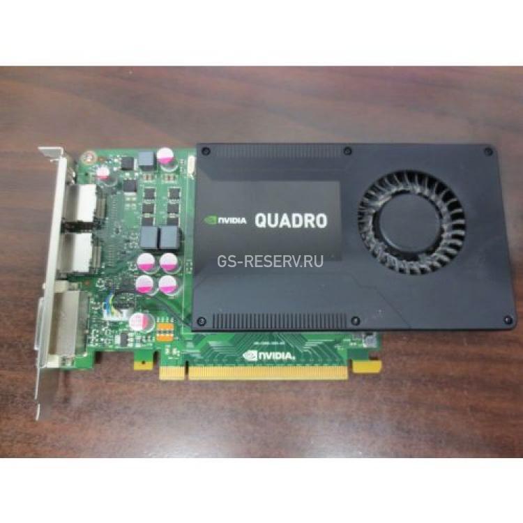 Видеокарта HP (PNY) Nvidia Quadro K2000 2Gb 128Bit GDDR5 DVI DualMini-DisplayPort Mosaic PCI-E16x 3.0 For Z220 Z420 Z620 Z820 WS460 Gen8 WS460 Gen9 DL360e Gen8 DL380e Gen8 DL380p Gen8 DL380z Gen8 DL580 Gen8 ML350p Gen8 SL2500(713380-001)