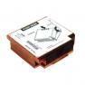 Радиатор IBM Socket 1366 Cu 130Wt For x3550M3 x3550M2 x3650M3 x3650M2(69Y1207)