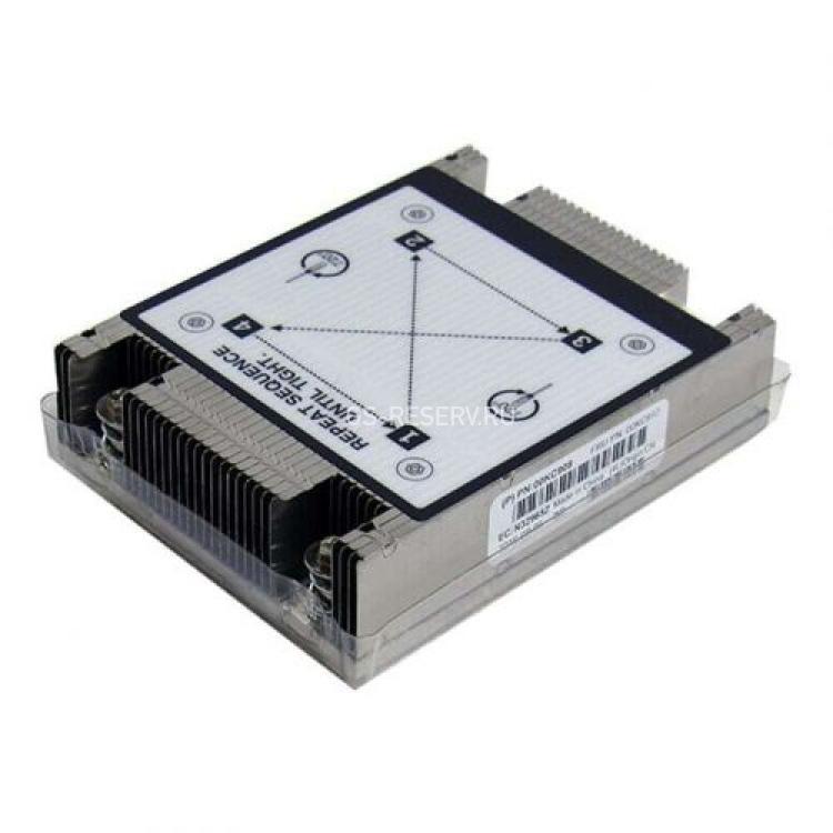 Радиатор IBM Socket LGA2011-3 For x3550M5(00FK457)