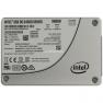 Твердотелый Накопитель SSD Intel DC S4500 Series 960Gb 500/490Мб/сек 6G AES TLC 1DWPD 72K/30K IOPS 1905TBW MBTF 2M SATAIII 2,5" 7mm(SSDSC2KB960G7)