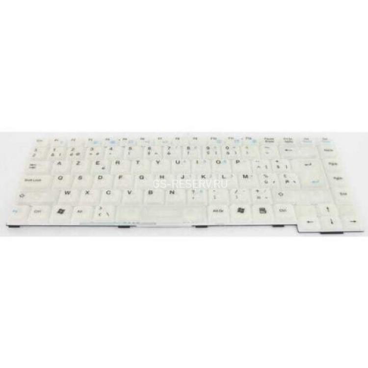 Клавиатура Fujitsu-Siemens RUS для Amilo 7600 Packard-Bell Easynote E1 E2 E3 E4 E5 E6(531020237749)