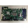Материнская Плата Supermicro iE7230 S775 4DualDDRII-667 4SATAII SVGA BladeATX For Juniper SA6500 SA2500(PDSMP)