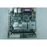 Материнская Плата Via CPU Via C3 1GHz CLE266 2SDR 2IDE PCI SVGA LAN AC97-2ch Mini-ITX(EPIA-PD)