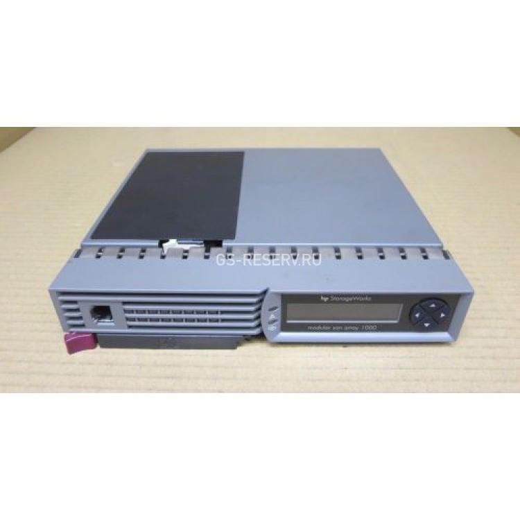 Модуль Контроллера HP Modular Smart Array 1000 Controller 256(512)Mb 1xRJ45 For Modular Smart Array MSA1000 MSA500G2 MSA500(314718-001)