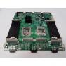 Материнская Плата Advantech i5520 Dual Socket 1366 12DDR3 4PCI-E8x (Riser) 2PCI-E4x 3PCI-E1x (Riser) E-ATX 6400Mhz 2U For FWA-6500 FWA-6500CRE FWA-6500BE(NAMB-6501MB)