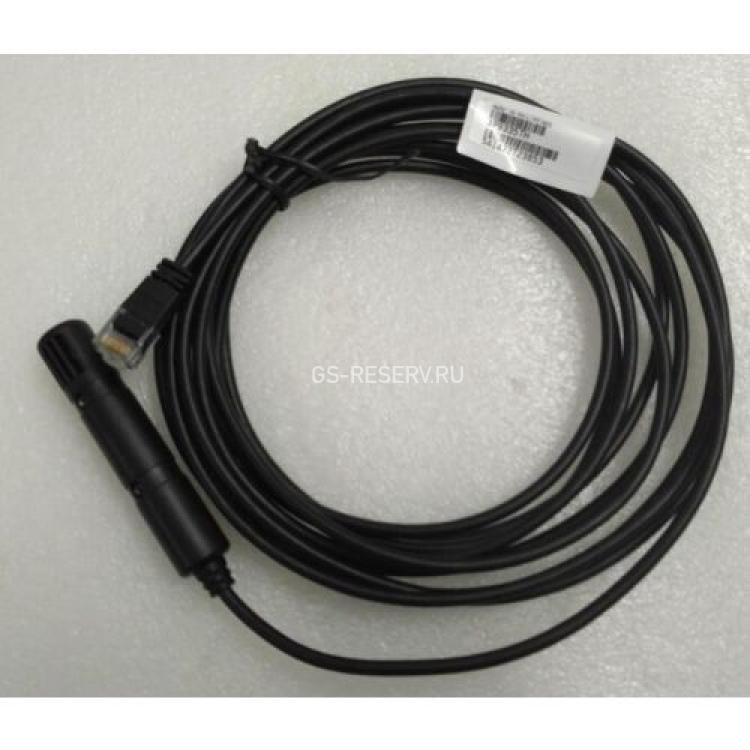 Датчик Температуры и Влажности APC Temperature & Humidity Sensor RJ45 4m(AP9335TH)