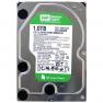 Жесткий Диск Western Digital Caviar Green 1Tb (U300/IntelliPower/64Mb) SATAII(WD10EARS)