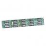 Плата Backplane HP SAS/SATA 25HDD 2.5" For Disk Enclosure D2700(AJ941-60300)