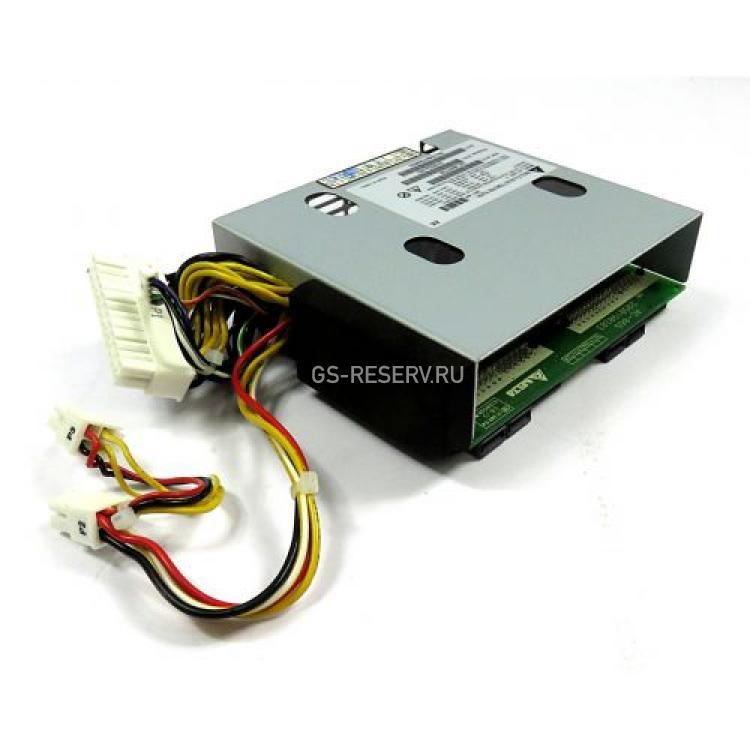 Корзина для Резервных Блоков Питания Fujitsu-Siemens (Delta) 2xPS ATX Для Сервера RX200S4(AC-065 A)