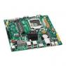 Материнская Плата Intel iH61 S1155 HT 2SO-DIMM DDRIII 2SATAII PCI-E Mini Card Slot HDMI LAN1000 AC97-8ch Thin Mini-ITX 5000Mhz(DH61AGL)