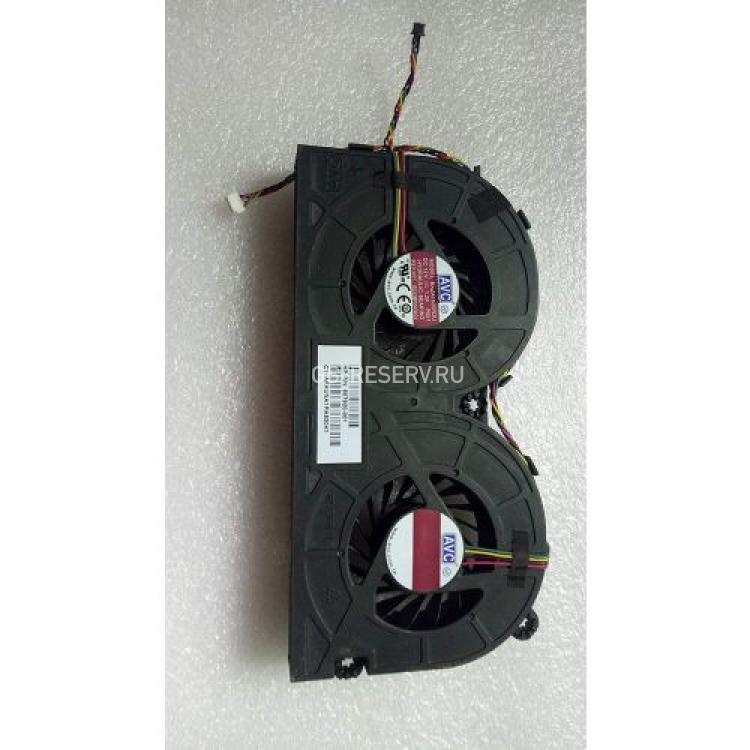 Блок Вентиляторов HP (AVC) 1,2A 12v 60x60x18mm For All-In-One EliteOne 800G2 705G2(837359-001)