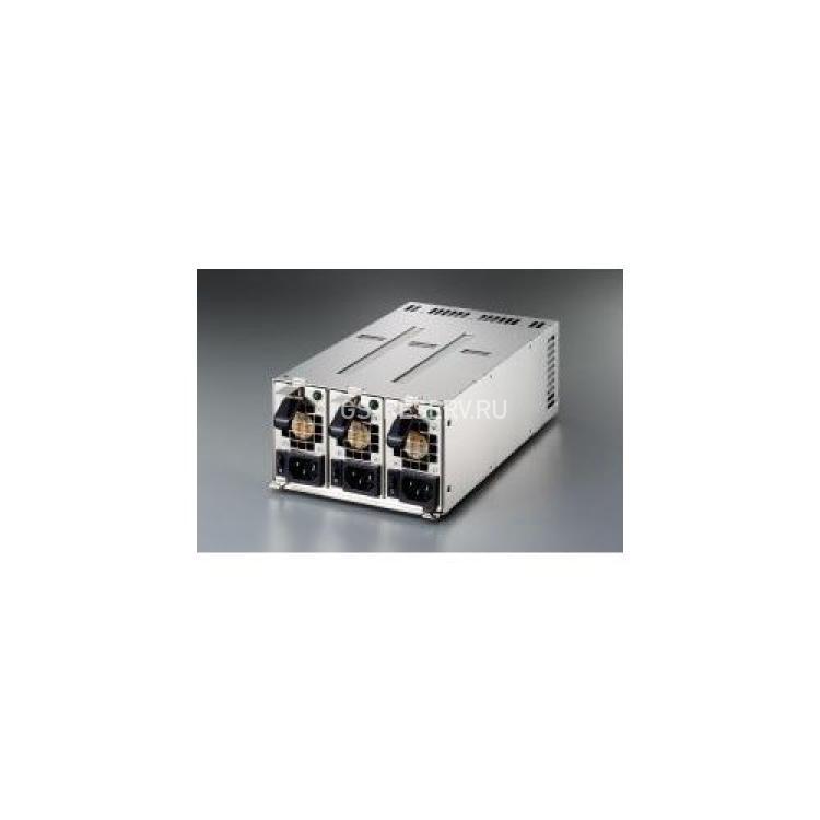 Корзина с Резервными Блоками Питания Emacs 3x350Wt(MX1-5350P) 2U ATX Для Корпуса 2U 3U 4U 5U Tower(MX3-5700P)