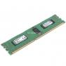 RAM DDRIII-1600 Kingston 4Gb 1Rx8 REG ECC PC3-12800R(KVR16R11S8/4I)