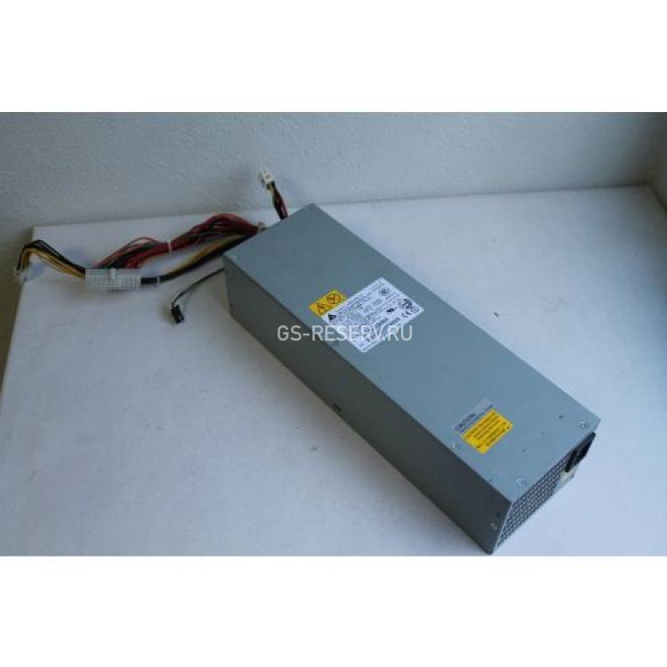 Блок Питания Intel (Delta) 480Wt ATX 2U Для Корпуса SR2300(A77014)