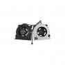 Вентилятор HP (FCN) 0.7A 12v 80x80mm для All-In-One Z1 G3(822547-001)