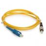 Кабель Vimcom 9/125 3m(DPC-SM-FC/UPC-LC/UPC-3)