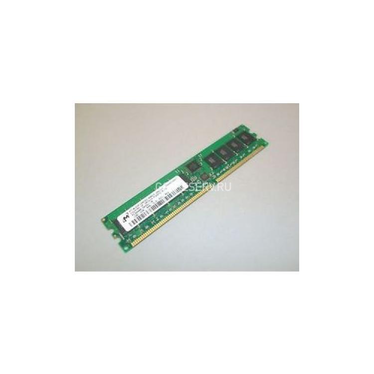RAM DDR400 Micron 1Gb REG ECC PC3200R(MT18VDDF12872G-40BD3)
