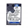 Жесткий Диск Western Digital Blue 1Tb (U600/5400/8Mb) SATAIII 2,5"7mm(WD10JPVX-00JC3T0)