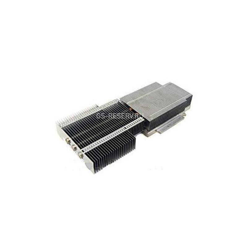Радиатор Dell 1U For PowerEdge R300 1950 1850(PF424)