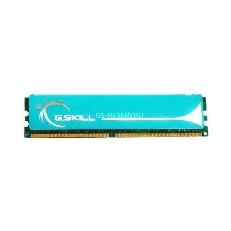 RAM DDR400 G.SKILL 1Gb PC3200(F1-3200PHU1-1GBZX)