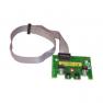 Лицевая Панель HP Power Unique Identifier UID Board For D2700 D2600 MSA70 MSA60 DL320S M6412(399054-001)