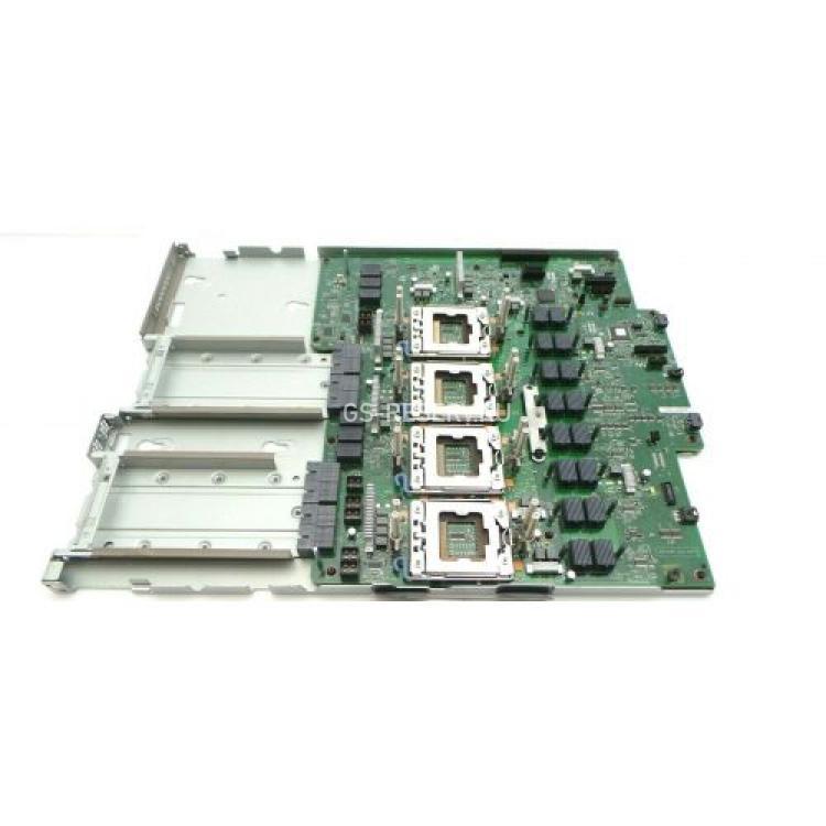 Плата CPU And Memory Board IBM 4xCPU LGA1567 8xRAM Board For x3850X5 x3950X5(69Y1811)