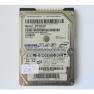 Жесткий Диск Samsung Spinpoint M40 80Gb (U100/5400/8Mb) IDE 2,5"(MP0804H)