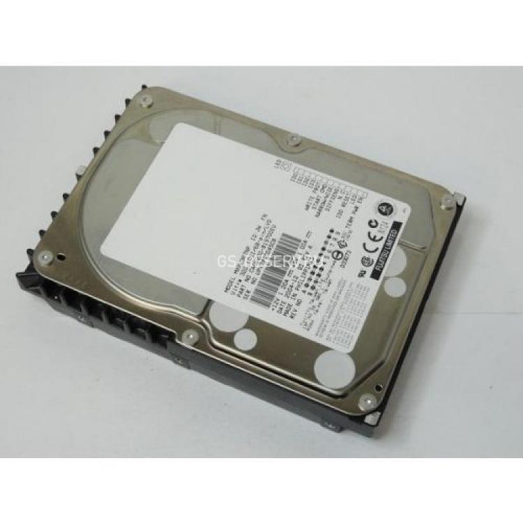Жесткий Диск Fujitsu 36,6Gb (U320/10000/8Mb) 68pin U320SCSI(CA06200-B160)