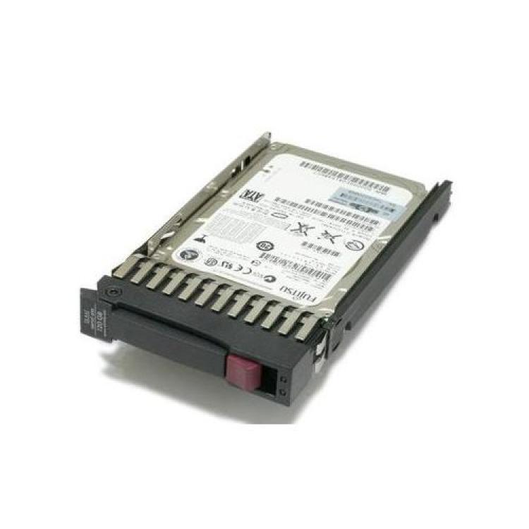 Жесткий Диск HP (Fujitsu) MHY2120BS 120Gb (U150/5400/8Mb) SATAII 2,5" For Gen4 Gen5 Gen6 Gen7 BL25pG2 BL45pG2(390158-007)
