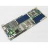 Материнская Плата Supermicro v.2.0 i5520 Dual Socket 1366 12DDR3 6SATAII PCI-E16x Riser SVGA 2xGbLAN BladeATX 6400Mhz 1U(X8DTT-IBQF)