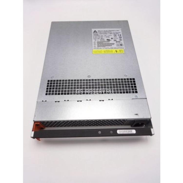 Резервный Блок Питания IBM 800Wt (Delta) для систем хранения DS2500 DS2512 DS2524 EXP2512 EXP2524 Storwize V3500 V3700 V5000 V7000(TDPS-800BB B)