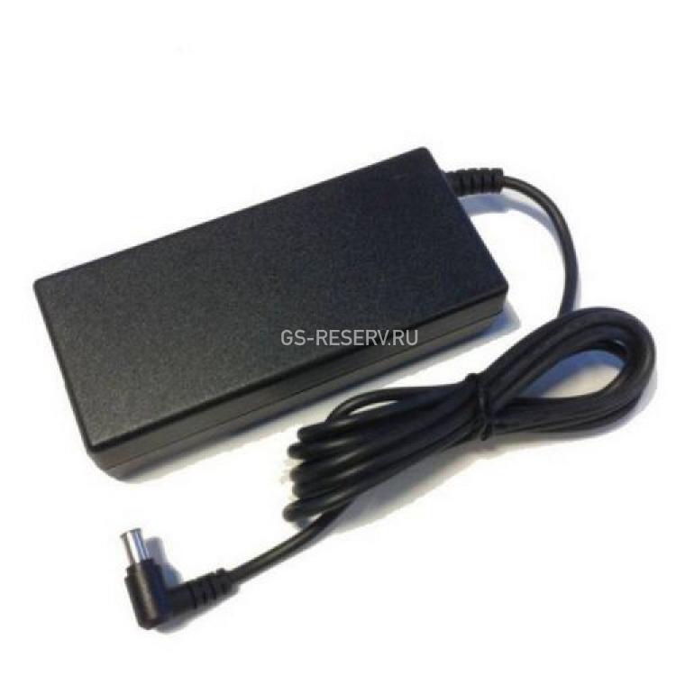 Блок питания Sony PCGA-AC19V3 (Delta) 19,5V/4,1A 90Wt для PCG-FR Series: PCG-FR33 PCG-FR33/B PCG-FR55/B PCG-FR55E PCG-FR55E/B PCG-FR77E/B PCG-GRS Series: GRS50/B GRS55/B GRS52V/P GRS70/P GRS72 GRS75 GRS100 GRS150 GRS500(PCGA-AC19V3)