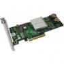 Контроллер SAS RAID Dell PERC Full Height Adapter Int-2xSFF8087 8xSAS/SATA RAID50 U600 6G PCI-E8x For R220 T320 T420 T620(H310 Full-Type)