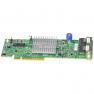 Контроллер SAS RAID Cisco SAS2008M-8i Int-2xSFF8087 8xSAS/SATA RAID10 U600 PCI-E8x 2.0 For Cisco C220 M3(UCSC-RAID-11-C220=)